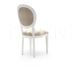 Стул Julia 0805S фабрика Seven Sedie