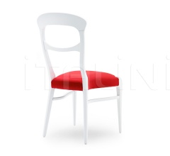 Стул Ladylì 0770S фабрика Seven Sedie