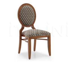 Стул Anello 0419S фабрика Seven Sedie