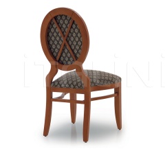 Стул Anello 0419S фабрика Seven Sedie