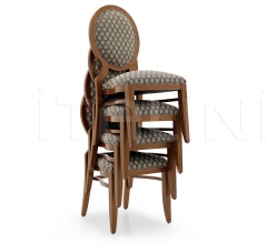 Стул Anello 0419S фабрика Seven Sedie