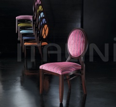 Стул Anello 0419S фабрика Seven Sedie