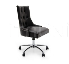 Кресло Future 0820S фабрика Seven Sedie