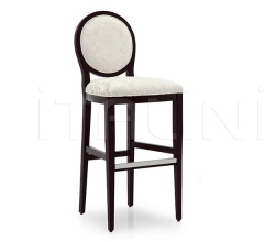 Итальянские Рестораны/Бары - Барный стул Anello 0319B фабрика Seven Sedie