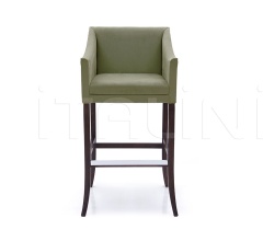Итальянские Рестораны/Бары - Барный стул Romeo 0407B фабрика Seven Sedie