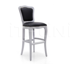 Итальянские Рестораны/Бары - Барный стул Kara 0408B фабрика Seven Sedie