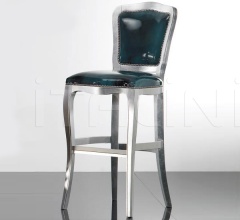 Итальянские Рестораны/Бары - Барный стул Kara 0408B фабрика Seven Sedie