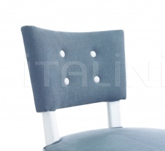 Итальянские Рестораны/Бары - Барный стул Silvia 0413C фабрика Seven Sedie