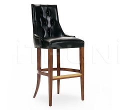 Итальянские Рестораны/Бары - Барный стул Olimpia 0410B фабрика Seven Sedie