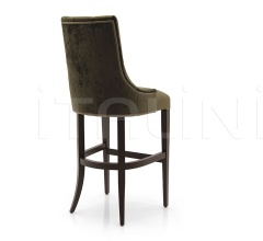 Итальянские Рестораны/Бары - Барный стул Olimpia 0410B фабрика Seven Sedie