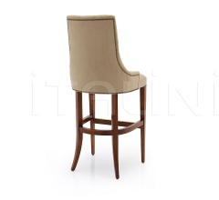 Итальянские Рестораны/Бары - Барный стул Olimpia 0410B фабрика Seven Sedie
