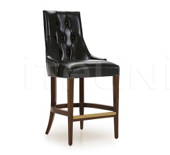 Итальянские Рестораны/Бары - Барный стул Olimpia 0410C фабрика Seven Sedie