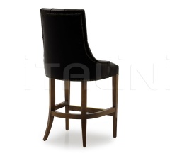 Итальянские Рестораны/Бары - Барный стул Olimpia 0410C фабрика Seven Sedie