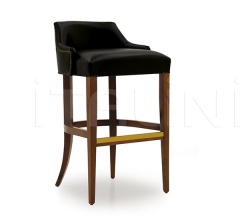 Итальянские Рестораны/Бары - Барный стул Arturo 0460B фабрика Seven Sedie