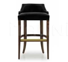 Итальянские Рестораны/Бары - Барный стул Arturo 0460B фабрика Seven Sedie