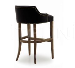 Итальянские Рестораны/Бары - Барный стул Arturo 0460B фабрика Seven Sedie