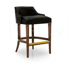 Итальянские Рестораны/Бары - Барный стул Arturo 0460C фабрика Seven Sedie