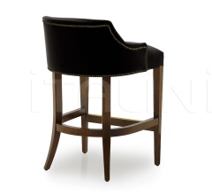 Итальянские Рестораны/Бары - Барный стул Arturo 0460C фабрика Seven Sedie