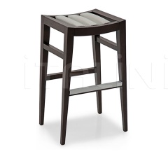 Итальянские Рестораны/Бары - Барный табурет Osiride 0178B фабрика Seven Sedie