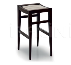 Итальянские Рестораны/Бары - Барный табурет Osiride 0178B фабрика Seven Sedie