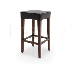 Итальянские Рестораны/Бары - Барный табурет Eolo 0200B фабрика Seven Sedie