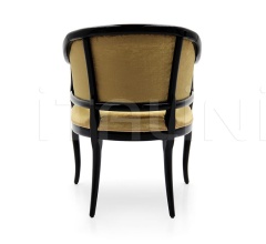 Кресло Beatrice 0501P фабрика Seven Sedie