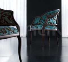 Кресло Beatrice 0501P фабрика Seven Sedie