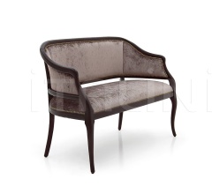 Итальянские Диваны - Диван Beatrice 0501D Итальянские Диваны - Диван Beatrice 0501D фабрика Seven Sedie