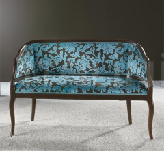 Итальянские Диваны - Диван Beatrice 0501D Итальянские Диваны - Диван Beatrice 0501D фабрика Seven Sedie