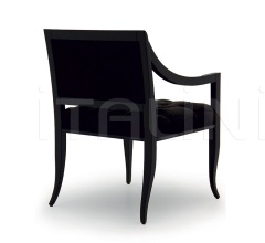 Кресло Calliope 0600P фабрика Seven Sedie