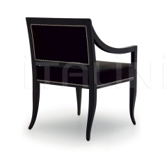 Кресло Calliope 9600P фабрика Seven Sedie