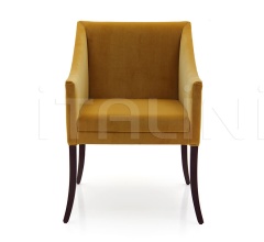 Кресло Romeo 0407P фабрика Seven Sedie