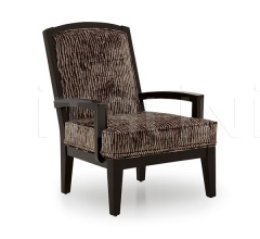 Кресло Essenzia 0307P фабрика Seven Sedie