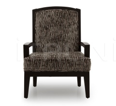 Кресло Essenzia 0307P фабрика Seven Sedie