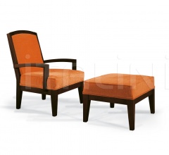 Кресло Essenzia 0307P фабрика Seven Sedie