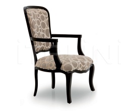 Кресло Cavour 0401P фабрика Seven Sedie