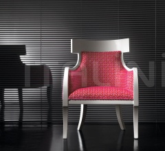 Кресло Taura 0402P фабрика Seven Sedie