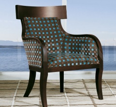 Кресло Taura 0402P фабрика Seven Sedie