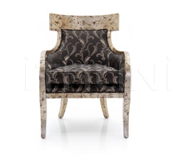 Кресло Taura 9402P фабрика Seven Sedie