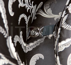 Кресло Taura 9402P фабрика Seven Sedie