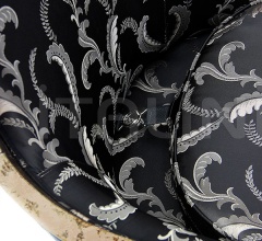 Кресло Taura 9402P фабрика Seven Sedie