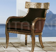 Кресло Taura 9402P фабрика Seven Sedie