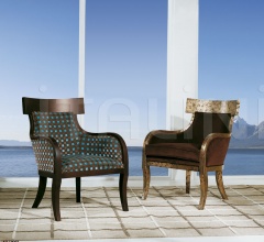 Кресло Taura 9402P фабрика Seven Sedie