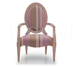 Кресло Matilde 0346P фабрика Seven Sedie