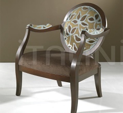 Кресло Diana 0308P фабрика Seven Sedie