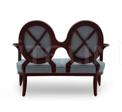 Итальянские Диваны - Диван Anello 0319D Итальянские Диваны - Диван Anello 0319D фабрика Seven Sedie