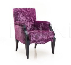 Кресло Edea 9446P фабрика Seven Sedie