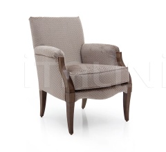 Кресло Edea 9446P фабрика Seven Sedie