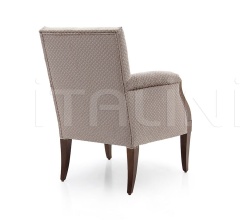 Кресло Edea 9446P фабрика Seven Sedie