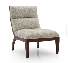 Кресло Monica 0500P фабрика Seven Sedie